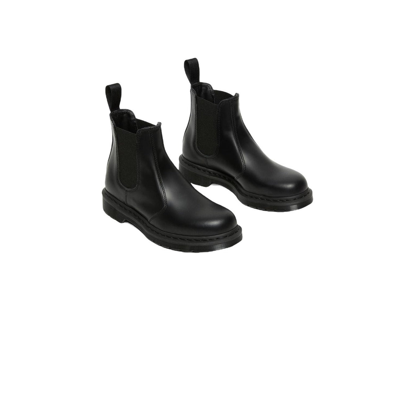 Dr. Martens Damme Stiefel